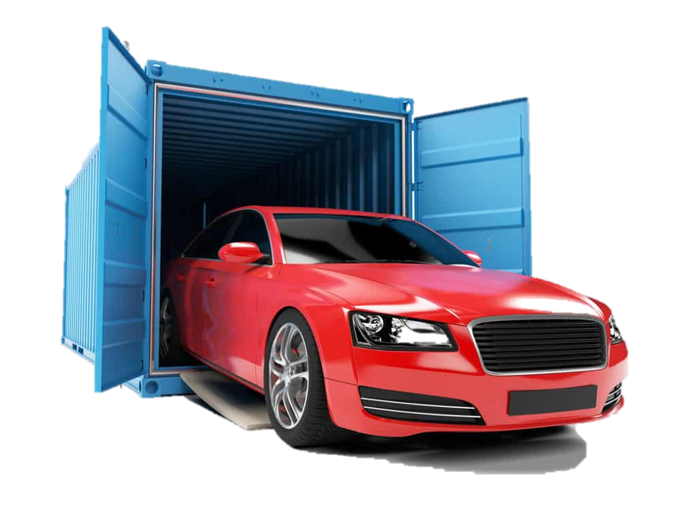 Car shipment