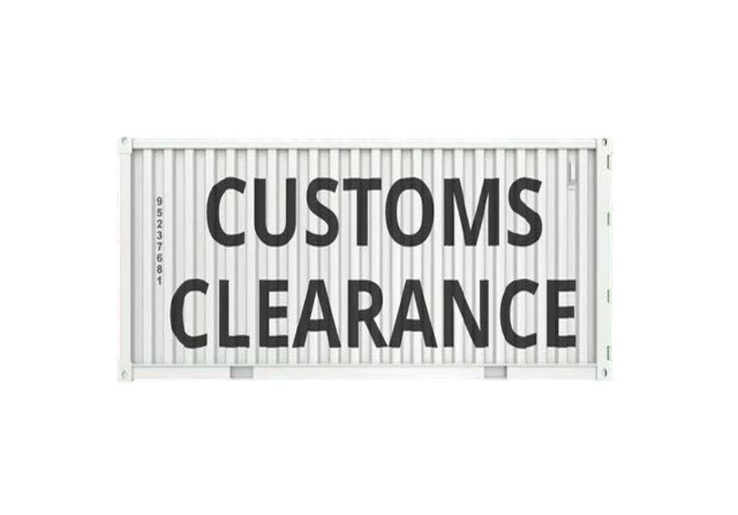 Customs Clearance